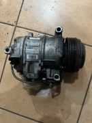 kompresor klimatyzacji bmw e91 silnik n47d20c 177km 