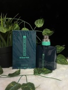 Męska Woda Kolońska - High Intensity Ocean Mary kay