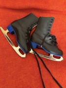 Łyżwy figurowe 29-30