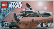 LEGO Star Wars 75383 - Infiltrator Dartha Maula 75364, 75101, 75354