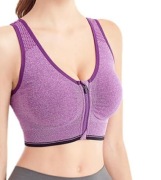 Biustonosz sportowy rozmiar S