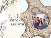 Breloczek do kluczy | Xo, Kitty