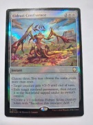 MTG Eldrazi Confluence *RIPPLE FOIL*