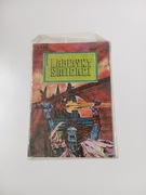 Labirynt śmierci Encore - 1984 gra vintage NOWA