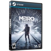 METRO EXODUS [PC] Klucz STEAM + Gratis