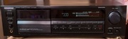 Kenwood KX-7030 czarny