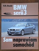 BMW serii 3  Etzold Sam naprawiam samochód WKŁ