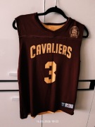 Koszula Cavaliers do koszykówki roz.158