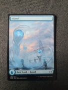 Island full art 
