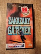 Kaseta VHS Zakazany gatunek 