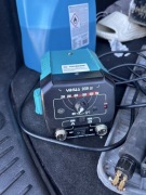 Pirograf Yihua 939 III – Stacja do wypalania w drewnie | Stan Idealny