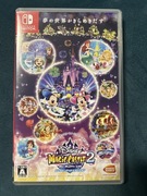 Nintendo Switch Disney Magical World 2