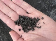 CZARNA ZASYPKA Bazaltowa Grys Bazaltowy 0-2, 1-3