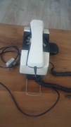 telefon wiszący tarczowy prl