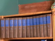 The New Grove Dictionary of Music and Musicians edited by Stanley Sadie 