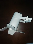 Reflektor szynowy Reggian