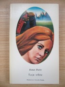 Racja wilków Roman Bratny