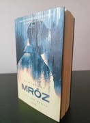 Remigiusz Mróz - Listy zza grobu 