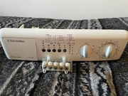 Przedni panel obsługi pralka Electrolux EWC 1350