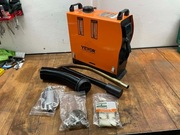 Webasto Vevor 8KW 12/24V 230V używane kilka godzin