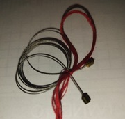 Linka sterująca szuflady ,pralki Whirlpool AMW6091