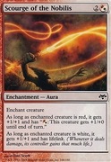 Scourge of the Nobilis *4 - NM