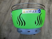 Grill niedymiacy z lidla
