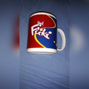 KUBEK DEL FLIKI KUBEK