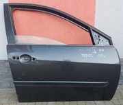 Drzwi prawy przód Renault Laguna III TEB66