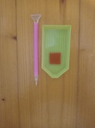 Zestaw do haftu diamentowego 