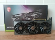 Karta graficzna RTX 4070ti Super slimX w wersji Gaming