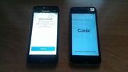 Iphone 5s 2 sztuki