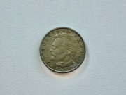 NIEZBĘDNA MONETA PRL 10 ZŁ BOLESŁAW PRUS 1982 KOLEKCJA