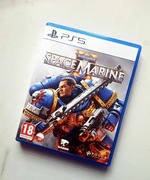 Spice Marine 2 ps5 PL 