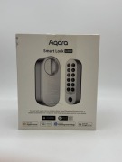 Inteligentny Zamek Aqara U200 – Nowy, Matter, NFC, Odcisk Palca