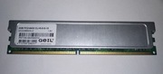Pamięć Ram GeIL 2GB DDR2 800 MHz 100% Sprawna