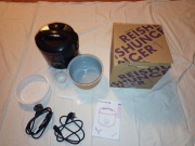 Szybkowar do gotowania ryżu / na parze Reishunger 1.2l