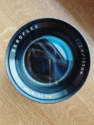 BEROFLEX 1:2.8/135mm M42