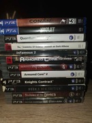Zestaw Gier PS4/PS3
