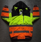 Kurtka Knoxfield HV Pilot,rozmiar-M