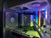 Komputer Gamingowy - Rx 7700 XT Sapphire Pure/Ryzen 5 7600/1TB/32GB