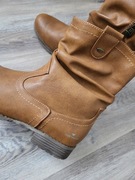 Botki Tom Tailor 