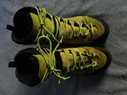 Salewa Vultur EVO GTX.