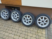 OZ FITTIPALDI INDY 1991r RETRO