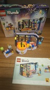 Lego friends scena 42610