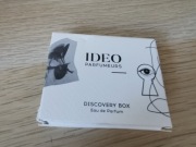 IDEO PARFUMEUR Discovery box 6x 2 ml 
