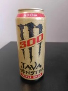 Monster Java 3x Mocha 443ml USA, Stary Design (PEŁNA PUSZKA)
