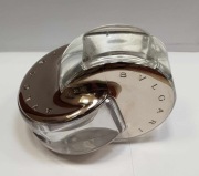 Bvlgari Omnia Crystalline 65 ml EDT vintage old formula 2014