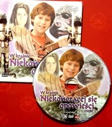 DVD 345 W Krainie Niekończącej się opowieści 160