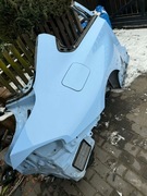 blotnik cwiartka bmw g87 m2 prawa tył